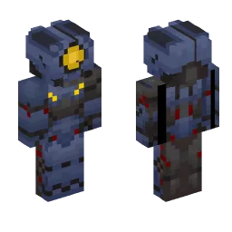 Minecraft Skin #244723