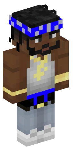 Minecraft Skin #244724