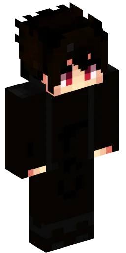 Minecraft Skin #244725