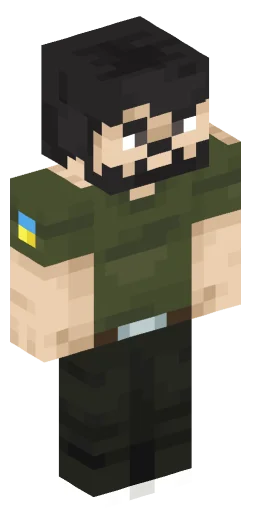 Minecraft Skin #244726