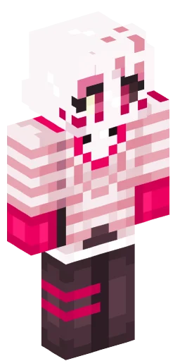 Minecraft Skin #244728