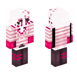 Minecraft Skin #244728