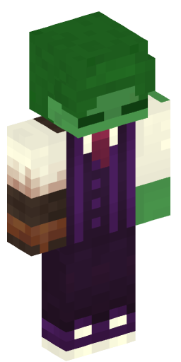 Minecraft Skin #244729