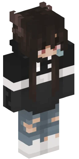 Minecraft Skin #244730