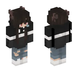 Minecraft Skin #244730