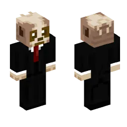 Minecraft Skin #244731