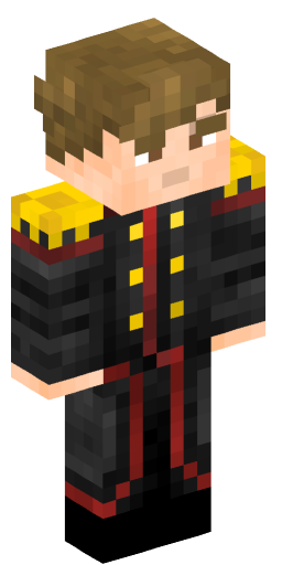 Lorofer Minecraft Skin Preview on Minecraft.Co.Com