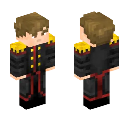 Minecraft Skin #244748