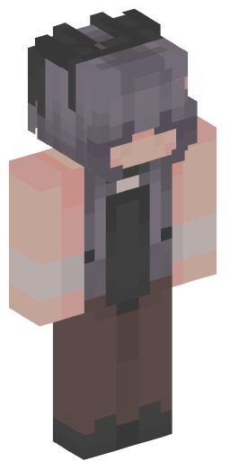 Lorous Minecraft Skin Preview on Minecraft.Co.Com