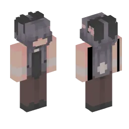 Minecraft Skin #244753