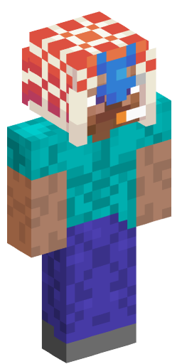 Minecraft Skin #244757