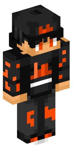 Mybios__ Minecraft Skin Preview on Minecraft.Co.Com
