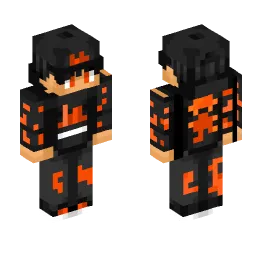 Minecraft Skin #244758