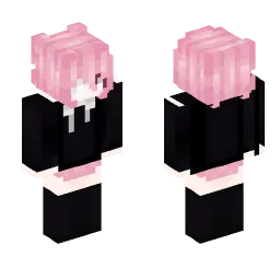Minecraft Skin #244760
