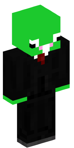 MyBios_2 Minecraft Skin Preview on Minecraft.Co.Com