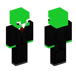 Minecraft Skin #244762