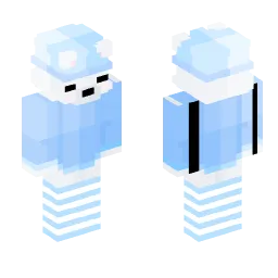 Minecraft Skin #244768