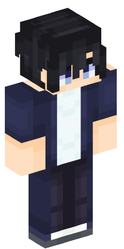 Minecraft Skin #244770