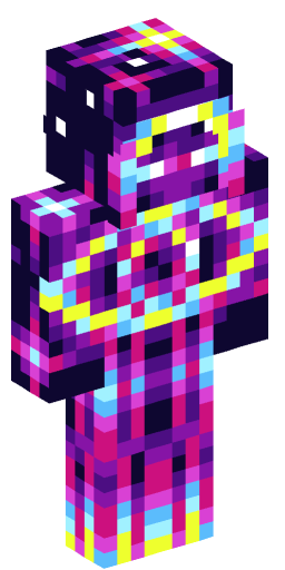 RAMBOOYY Minecraft Skin Preview on Minecraft.Co.Com