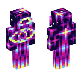 Minecraft Skin #244773