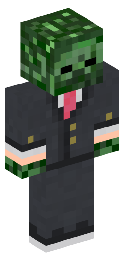 Minecraft Skin #244774