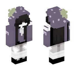 Minecraft Skin #244776