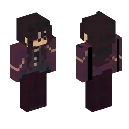 Minecraft Skin #244781
