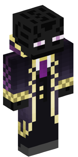 Pixel Minecraft Skin Preview on Minecraft.Co.Com