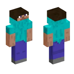 Minecraft Skin #244794