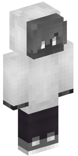 Confronting Minecraft Skin Preview on Minecraft.Co.Com