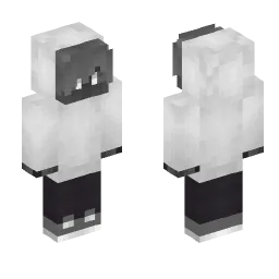 Minecraft Skin #244801