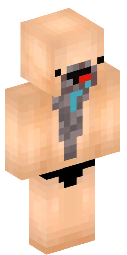 Minecraft Skin #244802