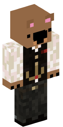 Hobob7 Minecraft Skin Preview on Minecraft.Co.Com