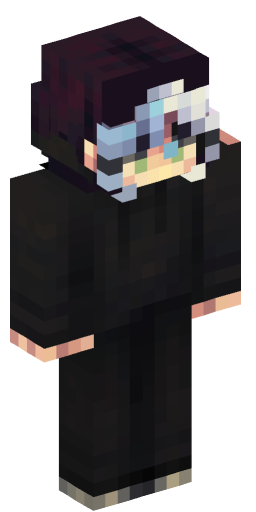 Hobointhe90s Minecraft Skin Preview on Minecraft.Co.Com