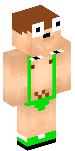 Minecraft Skin #244807