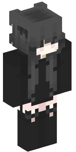 Minecraft Skin #244815