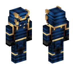 Minecraft Skin #244817