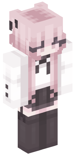 Minecraft Skin #244819