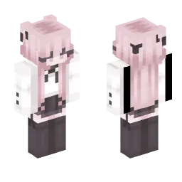 Minecraft Skin #244819
