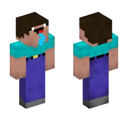 Minecraft Skin #244823