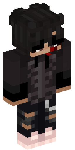 Minecraft Skin #244824