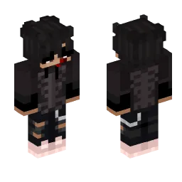 Minecraft Skin #244824