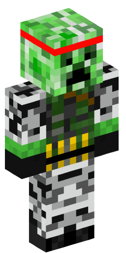 Minecraft Skin #244825