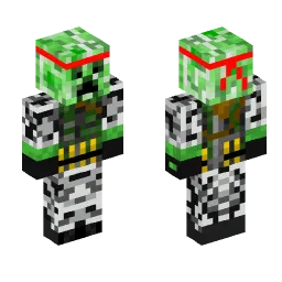 Minecraft Skin #244825