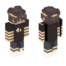 Minecraft Skin #244829