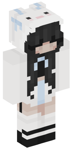 Minecraft Skin #244830