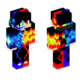 Minecraft Skin #244832