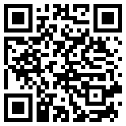 Shinobi122 QR Code