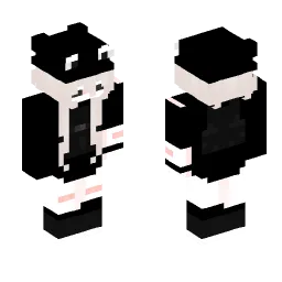 Minecraft Skin #244847