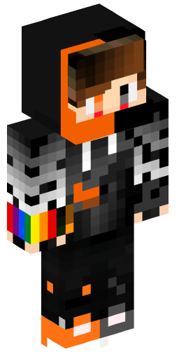 Minecraft Skin #244856